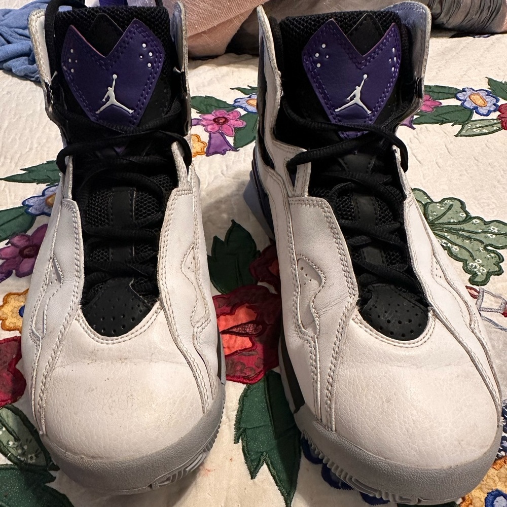 Team Jordan’s